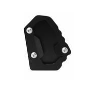 ANNAKETZPW Motorbike Bracket Expander Motorcycle Kickstand Foot Side Stand Extension Pad Support Plate For BMW For R1300GS For Adventure GS1300 2023-2024 Motorcycle Side Stand Extension