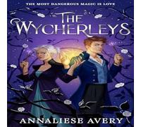Annaliese Avery The Wycherleys : Jane Austen meets witches in this gorgeous Annaliese Avery Multicolor
