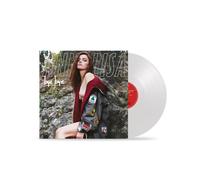 ANNALISA - Bye Bye (2026) LP White Vinyl Pre-Sale 33 RPM Colored Vinyl
