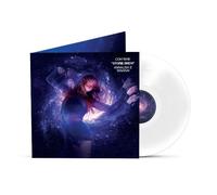 Annalisa E Then We Finished IN Vortice + Stories Brevi Vinyl LP Coloured White