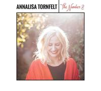Annalisa Tornfelt The Number 8 (Vinyl) (US IMPORT)