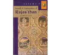 Annals and Antiquities of Rajastan