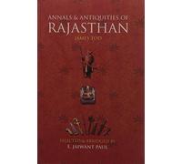 Annals and Antiquities of Rajasthan