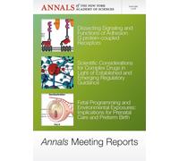 Annals Meeting Reports - Biomarkers in Nutrition, Revolution in Toxicology, Neuroprotection after Ischemia, Volume 1278