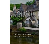 Annals of a Quiet Neighbourhood: The Cullen Collection Volume 6
