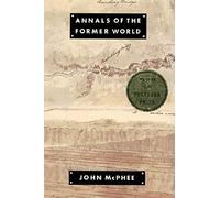 Annals of the Former World