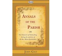 Annals of the Parish
