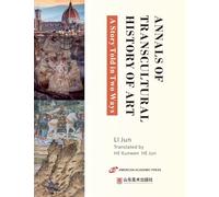 Annals of Transcultural History of Art