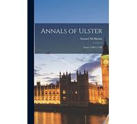Annals of Ulster: From 1790 to 1798