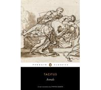Annals (Penguin Classics) by Tacitus (2012) Paperback