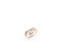 Annamaria Cammilli 18ct Pink Champagne Diamond Dune Atolli Series Ring - 47 ANNC-077/47