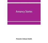 Annancy stories