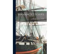 Annancy Stories
