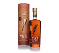 Annandale Man OWords Vintage 2018 - Fino Sherry Butt 2018 (cask 397) Single Malt Whisky