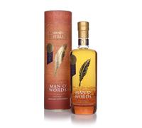 Annandale Man O'Words Vintage 2015 - Bourbon Cask (cask 141) Single Malt Whisky