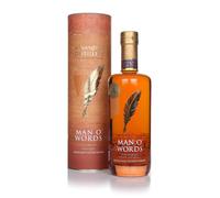 Annandale Man OWords Vintage 2017 - Sherry Cask (cask 1022) Single Malt Whisky