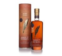 Annandale Man OWords Vintage 2018 - Fino Sherry Butt 2018 (cask 397) Single Malt Whisky