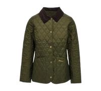 Annandale Quilted Jacket - female - Barbour - Light Jackets - Green - M - Jackets M