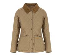 Annandale Quilted Jacket - female - Barbour - Winter Jackets - Beige - XL - Jackets XL
