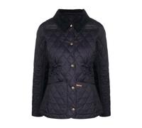 Annandale Quilted Jacket - female - Barbour - Winter Jackets - Blue - XS - Jackets XS