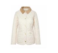 Annandale Quilted Jacket - female - Barbour - Winter Jackets - White - 2XS - Jackets 2XS