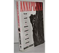 Annapurna