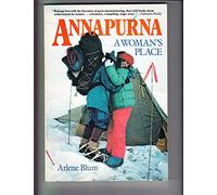 Annapurna: A Woman's Place
