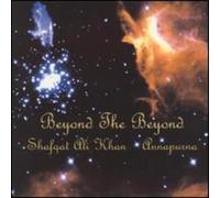 Annapurna - Beyond the Beyond