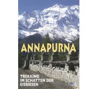 Annapurna [Import allemand]