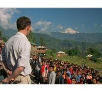 Annapurna to Everest