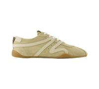 Annapurna Trainers - female - Giuseppe Zanotti - Sneakers - Beige - 5 UK - Shoes 5 UK