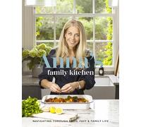 Anna's Family Kitchen