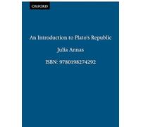 An Introduction To Plato's Republic