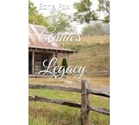 Anna's Legacy (The legacy of Anna Marie)