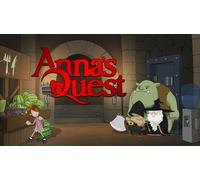 Anna's Quest