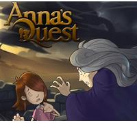 Anna's Quest PC Steam CD Key