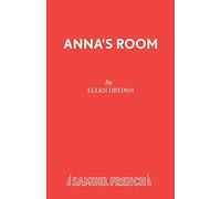 Anna's Room: A Play (Acting Edition S.)