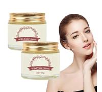 Anna's Wild Yam Cream Barbara O'Neill,Wild Yam Cream for Hormone Balance,Annas Wild Yam Cream Organic for Women Promoting Perimenopause & Menopause Support (2 Pcs)
