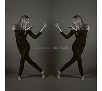 annasara - Dear Body