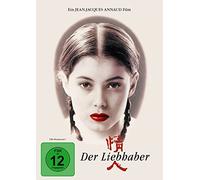 Annaud,Jean-Jacques - Der Liebhaber