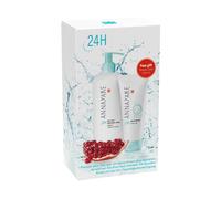 Annayake 24H Coffret Soin Corps Hydratation Continue 1 pcs.