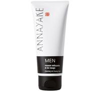 Annayake Cleansing and Shaving Foam 100 ml