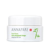 ANNAYAKE Face Skin Care BAMBOO Soin Energisant Visage