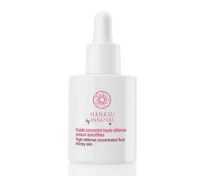 ANNAYAKE Face Skin Care Hanami By Annayake High Defense Concetrated Fluid - Thirsty Skin Strengthening and Revitalizing Treatment