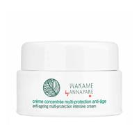 ANNAYAKE Face Skin Care Wakame Crème Concentrée Multi-Protection Anti-âge