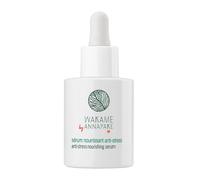 ANNAYAKE Face Skin Care Wakame Serum Nourrissant Anti-Stress
