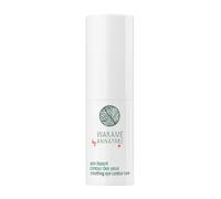 Annayake Wakame By Smoothing Eye Cream 15ml Clear