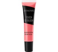Annayake Facial make-up Touch of Blush - en crème 13 ml