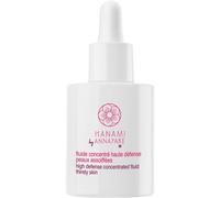 Annayake Hanami Fluide concentré haute défense peaux assoiffées 30 ml
