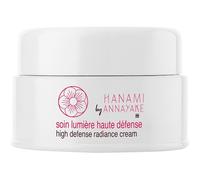 ANNAYAKE Face Skin Care Hanami High Defense Radiance Cream Moisturizing Facial Treatment